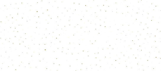 stars. Confetti celebration, Falling golden abstract decoration for party, birthday celebrate,