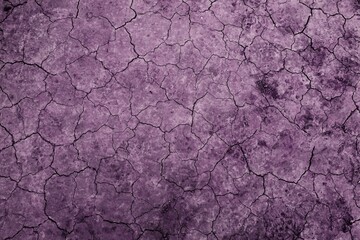 Purple abstract art fractal background