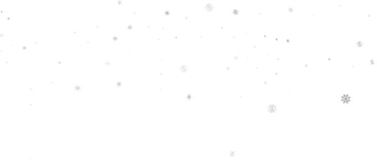 Abstract Gold Star Falling Soft Focus Background, 3D rendering.