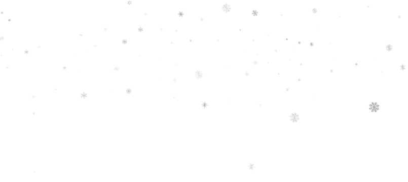 Abstract Gold Star Falling Soft Focus Background, 3D rendering.