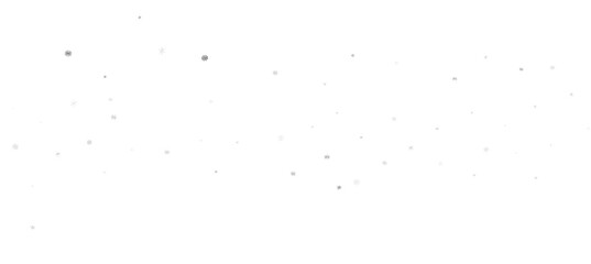 xmas background transparent stars png