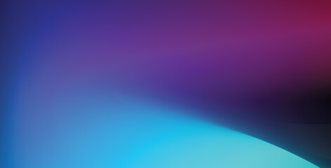 Blurred colored abstract background. Smooth transitions of iridescent colors. Colorful gradient. smooth gradient texture color, shiny bright website pattern. Vector illustration
