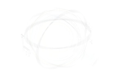 Big data visualization. Network connection structure with chaotic distribution of points and lines. 3D rendering.