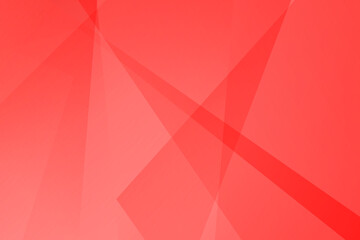 Abstract red on light red background modern design. Vector illustration EPS 10.