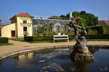 Chateau Libochovice © Radko