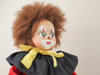 Vintage doll