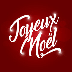Joyeux Noël