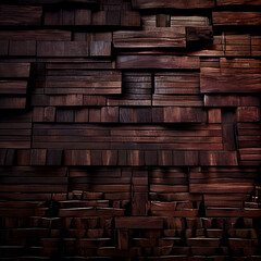 Wood texture