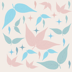 Pattern Design 3, This is an eps file.