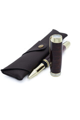 pen with lid and case