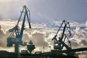port de lorient