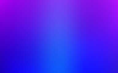 Light pink, blue vector blur backdrop.