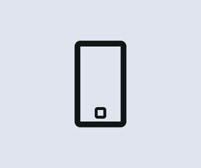 smart smartphone phone icon