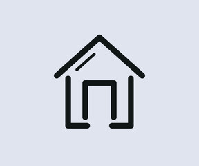 house icon