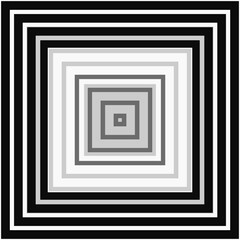 black and white of abstract background