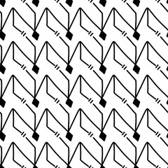 seamless pattern of abstract background