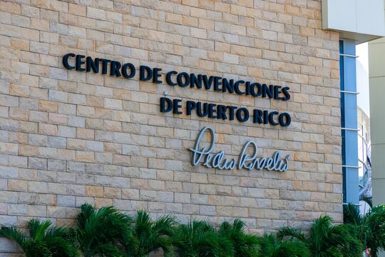 Puerto Rico Convention Center