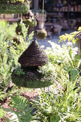 garden baskets