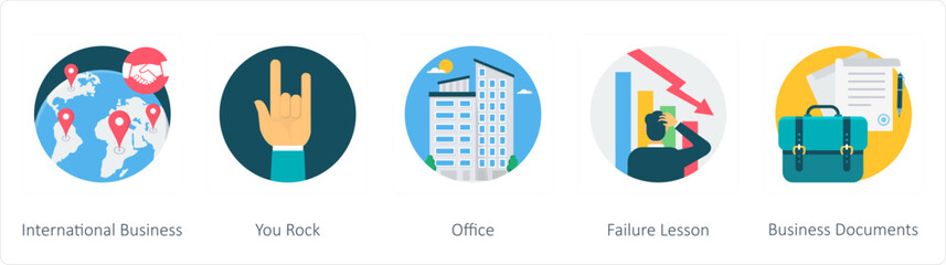 international business, international