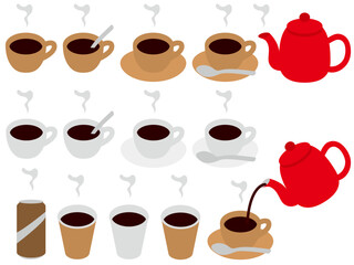 コーヒーブラックP