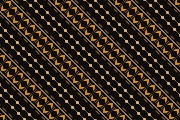 Ikat stripes tribal African Seamless Pattern. Ethnic Geometric Ikkat Batik Digital vector textile Design for Prints Fabric saree Mughal brush symbol Swaths texture Kurti Kurtis Kurtas