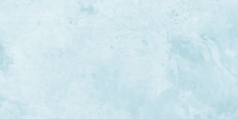 White and blue stone concrete grunge wall texture and backdrop background anthracite panorama. Panorama dark black or blue slate background or texture.	
