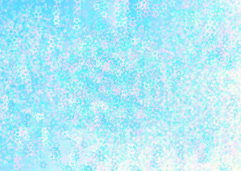 blue texture background template 