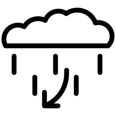  rain icon