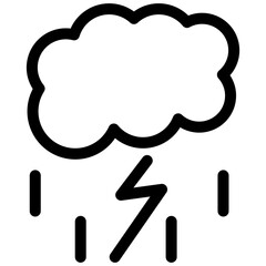  rain icon