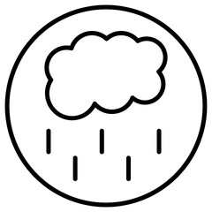  rain icon