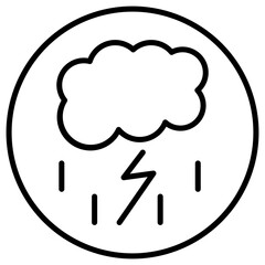  rain icon