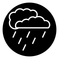  rain icon