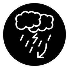  rain icon