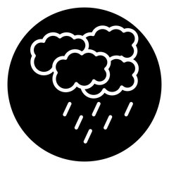  rain icon