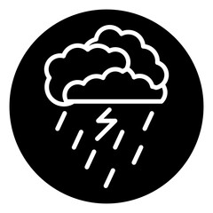  rain icon