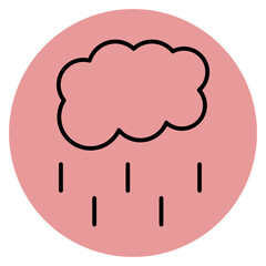  rain icon