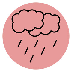  rain icon
