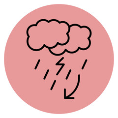  rain icon