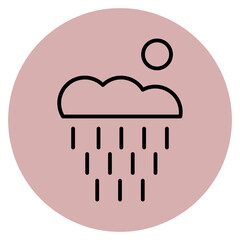 rain icon
