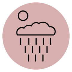  rain icon