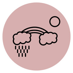  rain icon