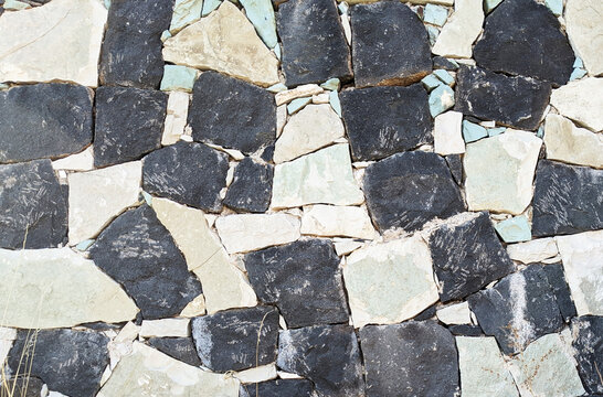 Mur, Sevanavank, Arm&eacute;nie