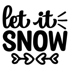 Winter Svg Design