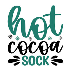 Obraz premium Winter Svg Design