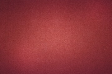 Fototapeta premium Red rustic texture. High quality texture in extremely high resolution. Dark Red grunge material. 