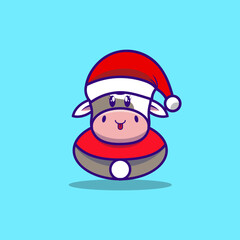 Cute Humanized pig Animal Character Cartoon Vector Illustration art
