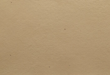 Fototapeta na wymiar グランジな茶色の紙の背景テクスチャ