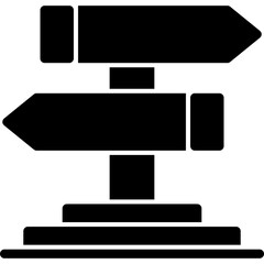 Direction Icon