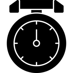 Timer Icon