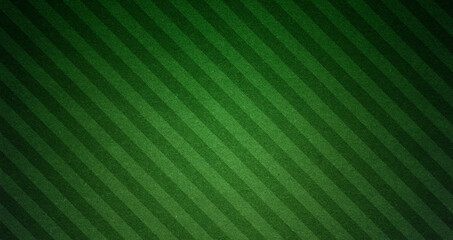 Soccerball field green grass background. Flat lay. Football. Futbol. Soocer.